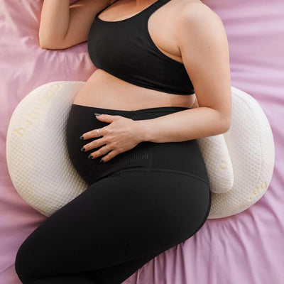 Cumulo™Maternity Pillow