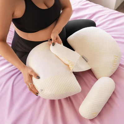 Cumulo™Maternity Pillow
