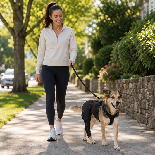 Cumulo Dog Dual Brace