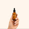 Sculpting Castor Oil