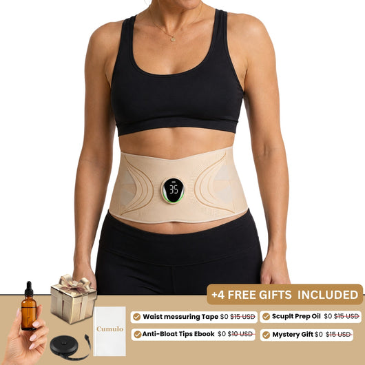 Cumulo BodySculpt Pro™