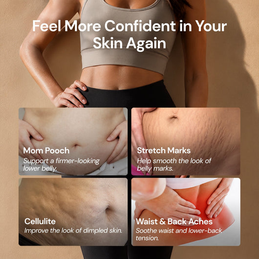 Cumulo BodySculpt Pro™