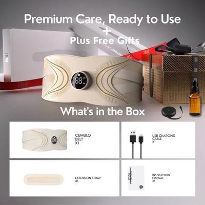 Cumulo BodySculpt Pro™
