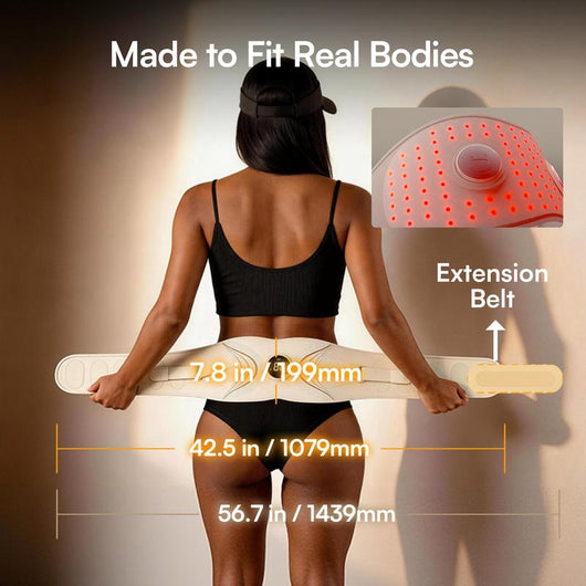 Cumulo BodySculpt Pro™